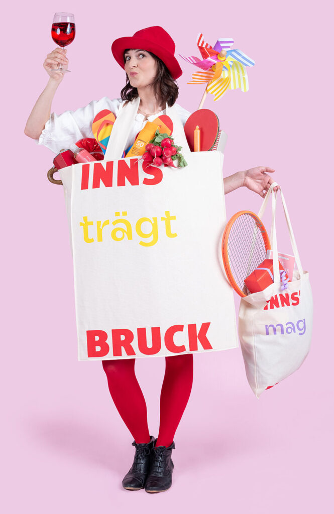 Innsbruck Lokal